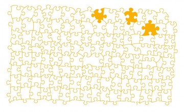 Brain Tree - Food Mart - 1000 Stukjes 4