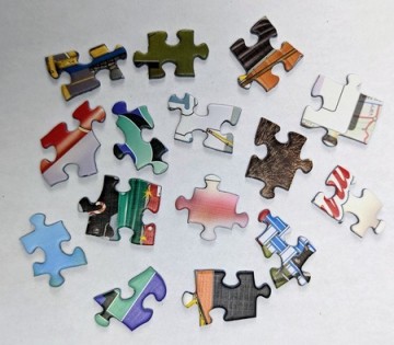 Cobble Hill - Summer Home - 1000 Stukjes 4