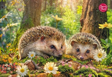 CherryPazzi - Cute Visitors - 500 Stukjes 4