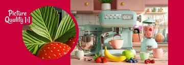CherryPazzi - Espresso Yourself - 500 Stukjes 5