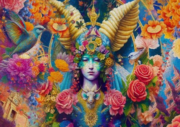 Enjoy Puzzle - Aries - 1000 Stukjes 3