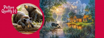 CherryPazzi - Firefly Cove - 1000 Stukjes 5