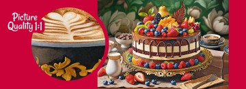 CherryPazzi - Sweet Pleasure - 1000 Stukjes 7