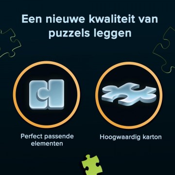 Trefl - Harry Potter - 1000 Stukjes 3