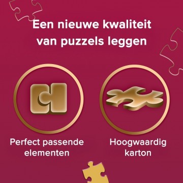 Trefl - Valley - 1000 Stukjes 3