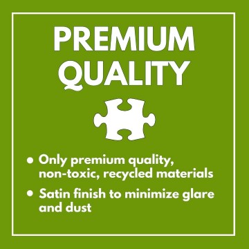 Cross & Glory - Rainbow Whiskers - 1000 Stukjes 5