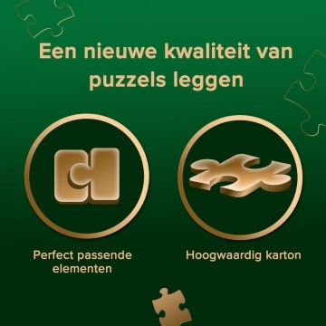 Trefl - Farm Truck - 500 Stukjes 3