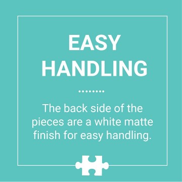 Galison - Well-Trained Dogs - 500 Stukjes 4