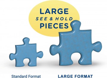 Ravensburger - Reef Life - 500 XL Stukjes 3