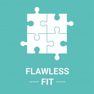 Galison - Chromatic Birds - 500 Stukjes 6