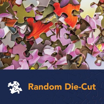 Bits and Pieces - Friendly Mice - 500 Stukjes 3