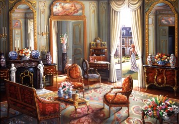 Bluebird Puzzle - A Moment Alone - 1000 Stukjes