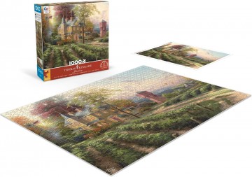 Ceaco - Abundant Harvest - 1000 Stukjes Schade 2 - 4