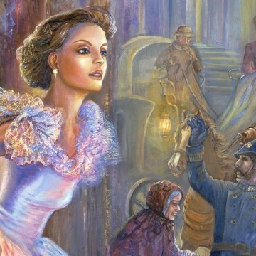 Grafika - Alternative Reality - 1000 Stukjes 2