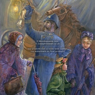 Grafika - Alternative Reality - 1000 Stukjes 3