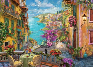 Anatolian - Amalfi - 4000 Stukjes