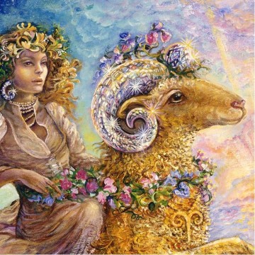 Grafika - Aries - 2000 Stukjes 2