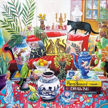 Magnolia - Cat Walk - 1023 Stukjes