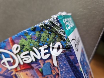 Ceaco - Cinderella's Enchanted Evening - 1500 Stukjes Schade 3 - 7