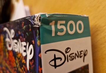 Ceaco - Winnie the Pooh - A Heroes Parade - 1500 Stukjes Schade 5 - 8