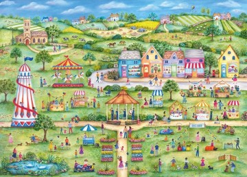 Gibsons - Celebrating Summer - 1000 Stukjes