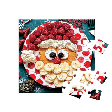 Eurographics - Advent Calendar - Christmas Delights - 24 x 50 Stukjes 5