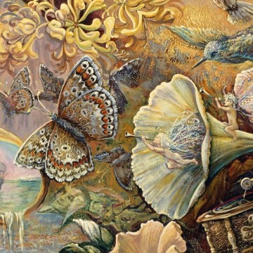 Grafika - Crystal of Enchantment - 2000 Stukjes 2