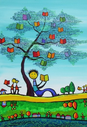 Grafika - D'une Feuille l'Autre - 1000 Stukjes