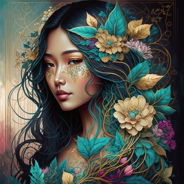 Bluebird Puzzle - Hana - 1024 Stukjes Schade