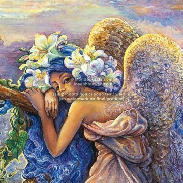 Grafika - I Saw Three Ships - 1000 Stukjes 2