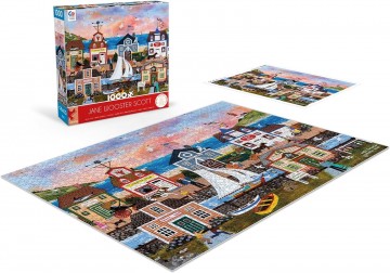 Ceaco - Joyful Perfection - 1000 Stukjes 4