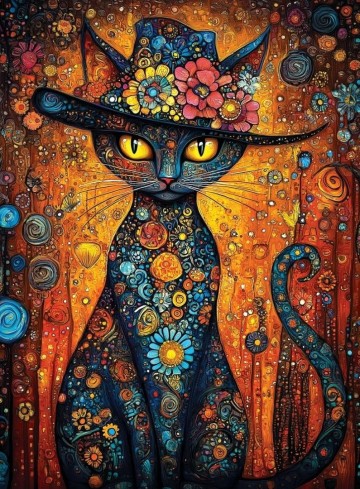Anatolian - Magician - 1000 Stukjes