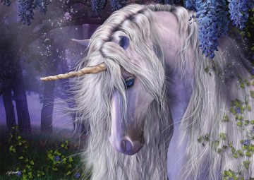 Schmidt - Moonlight Serenade - 1000 Stukjes