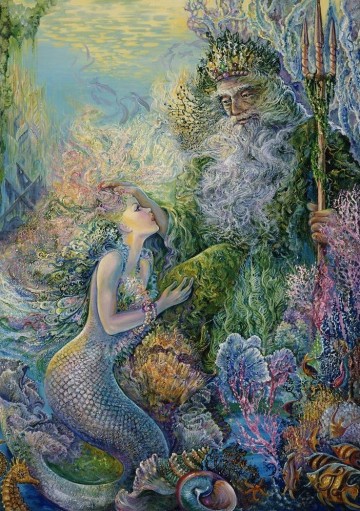 Grafika - My Saviour of the Seas - 1000 Stukjes