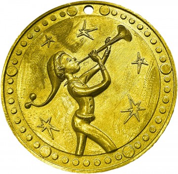 Waddingtons - Santa Claus is Coming! - 1000 Stukjes 4