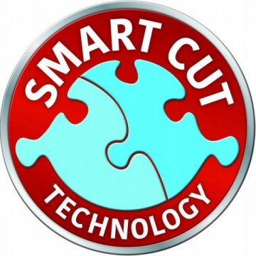 Eurographics - Garden at Sainte-Adresse - 1000 Stukjes 3