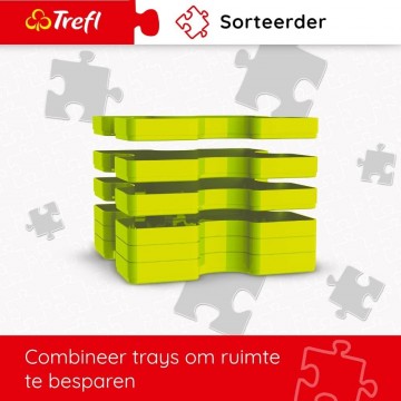 Trefl - Sorteerbakjes 6