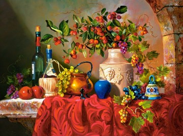 Castorland - Tavola Di Capri - 3000 Stukjes