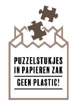 Tucker's Fun Factory - 222 Spreekwoorden en Gezegden - 500 XL Stukjes 3