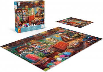Ceaco - The Museum Store - 1000 Stukjes 4