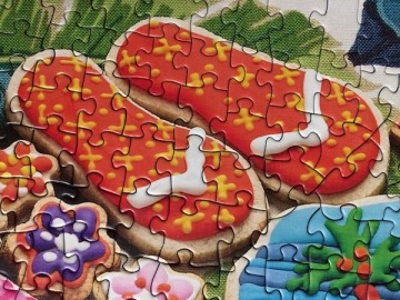 Cobble Hill - Tropical Cookies - 1000 Stukjes 3