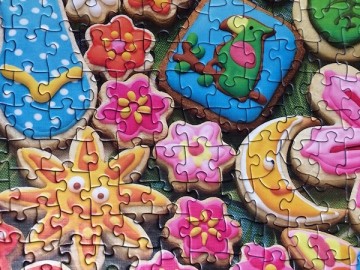 Cobble Hill - Tropical Cookies - 1000 Stukjes 4