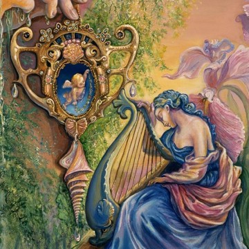 Grafika - Undine - 1000 Stukjes 2